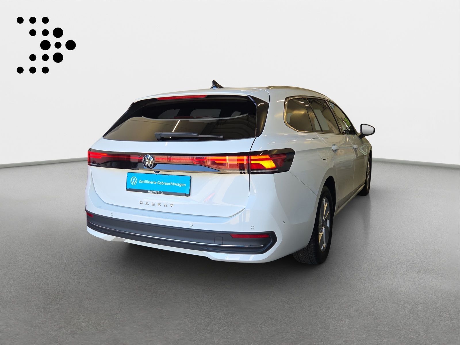Volkswagen Passat Variant - Bild 3