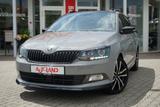 Skoda Fabia Combi 1.0 Monte Carlo Panorama Sitzheizung - Skoda: Monte Carlo