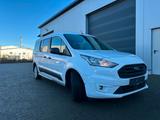 Ford Transit Connect, Automatik - Ford Transit Connect in Bonn
