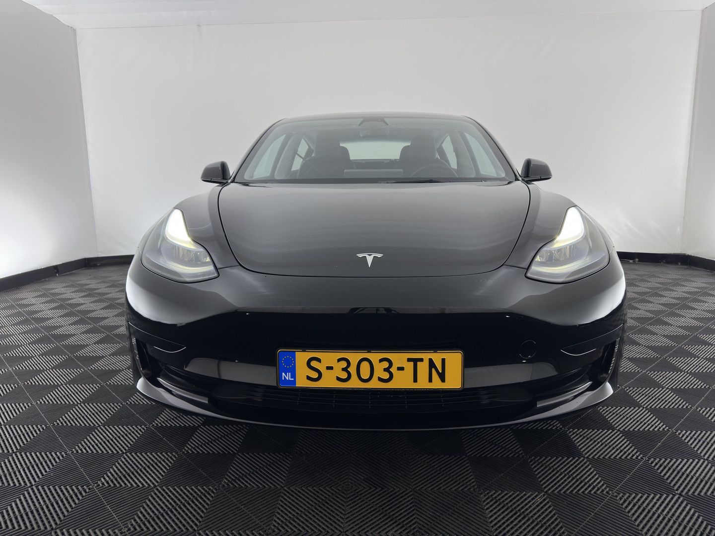 Tesla Model 3 RWD 60 kWh [3-Fase-11kW ] {SoH-88%} (INC imagem 2