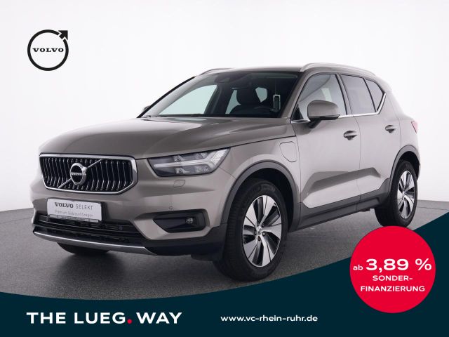 Volvo XC40 T4 Inscription Expression Hybrid Aut. + LIC