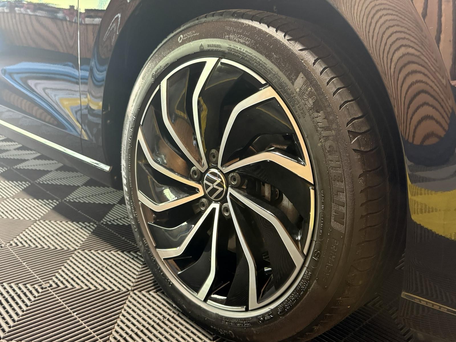 Volkswagen Golf Variant 2,0 TDI DSG Navi*LED*ACC*Alu17 ́*App, миниатюра 15