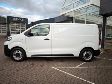Bild 3 Opel Vivaro Kasten Edition M mit AHK