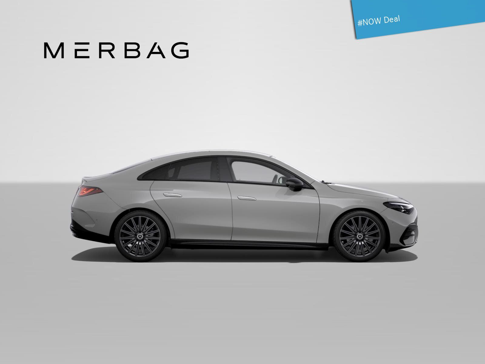 Mercedes-Benz CLA 200 imagem 2