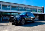 BMW X5 M50 M50d - VOLLAUSSTATTUNG - MEGA - BMW X5 M50 aus 2014