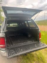 Volkswagen Amarok - Volkswagen Amarok: Von Privat