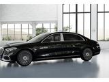 Mercedes-Benz S 580 4M Maybach BURM MEMO 360 DISTR KAMERA PANO - gebrauchte Mercedes-Benz S 580 aus dem Jahr 2023