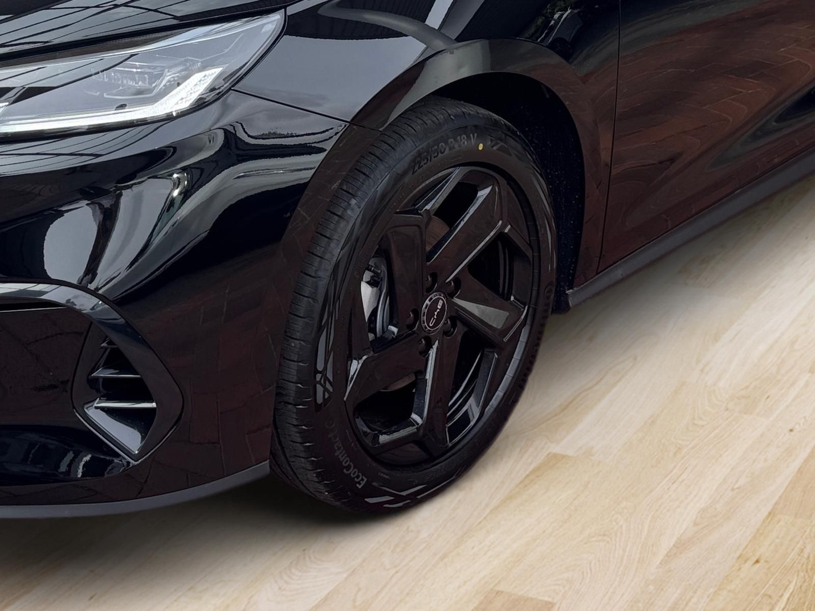 BYD SEAL 6
