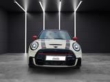 MINI John Cooper Works Cabrio Ambiente*CarPlay*Navi* - MINI John Cooper Works Cabrio: Automatik