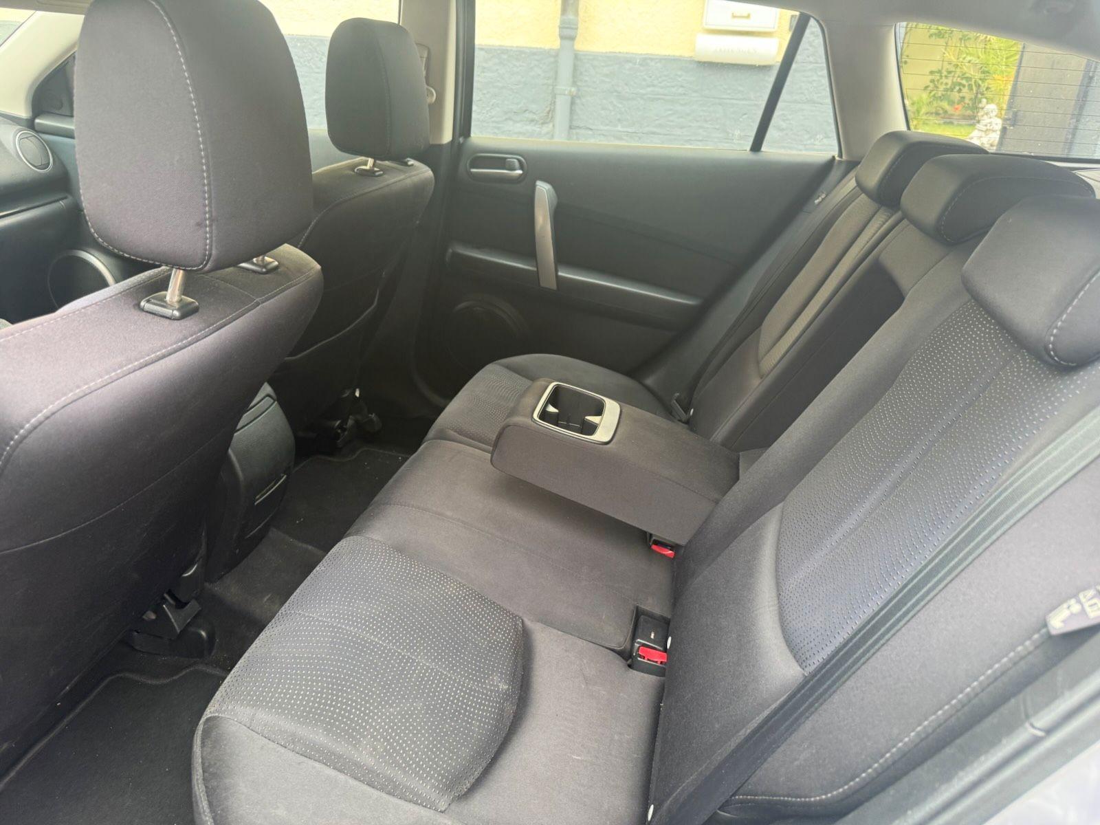Mazda 6 2009 — photo 6