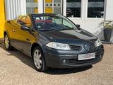 Renault Megane II Cabrio Automatik Authentique HU Neu - gebrauchte Renault Megane aus dem Jahr 2006