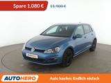 Volkswagen Golf VII 1.2 TSI Trendline BlueMotion Tech*ACC* - Volkswagen Golf: Trendline Bluemotion