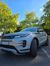 Land Rover Range Rover Evoque D180 R-DYNAMIC AWD Automa... - Land Rover Range Rover Evoque in Frankfurt (Main)