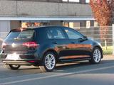 Volkswagen Golf VII Lim. GTD BMT+8,2027 TÜV+5TÜR+ 1 HAND - Volkswagen Golf mit Diesel-Antrieb: Limousine, 1.8