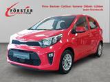 Kia Picanto 1.0 1.0 Vision *SHZ*KLIMA*PDC* - Kia Picanto Gebrauchtwagen in Dresden