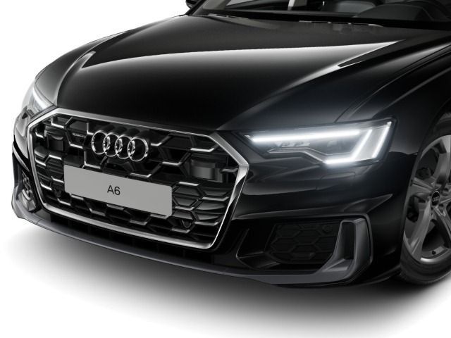Audi A6 - Bild 8