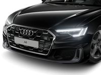 Audi A6 - Vorschau Bild 8