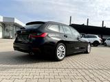 BMW 318d Touring *LED Navi Leder AHK DAB el. Heck* - gebrauchte BMW 318 aus dem Jahr 2021
