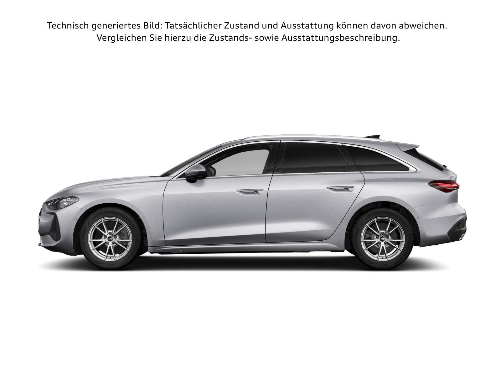 Audi A5 - Bild 7