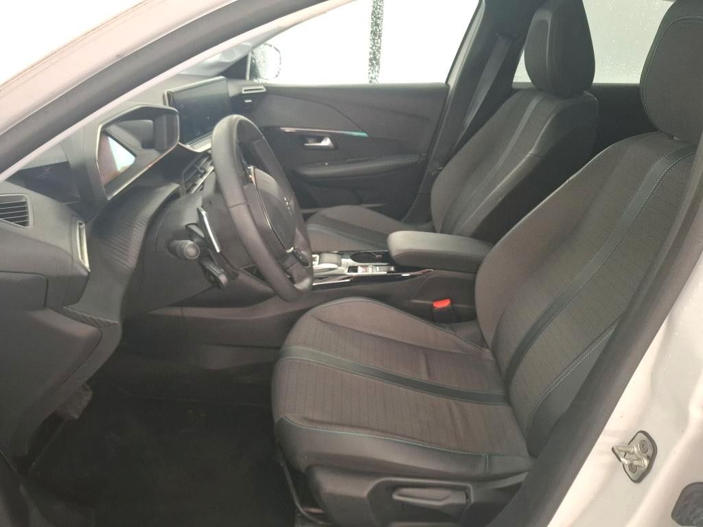 Fahrzeugabbildung Peugeot 208 Allure 1.2T FULL-LED/NAVI/PDC/CAM/ALU