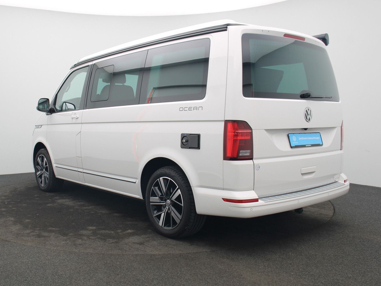 Volkswagen T6 California - Bild 6