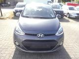 Hyundai i10 Style 1.Hand,TÜV NEU, Scheckh.gepfl. - Hyundai i10: Style