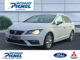 Seat Leon ST Style NAVIGATION+7 GANG DSG+PPS VO+HI+KL - Seat: Kombi, 7