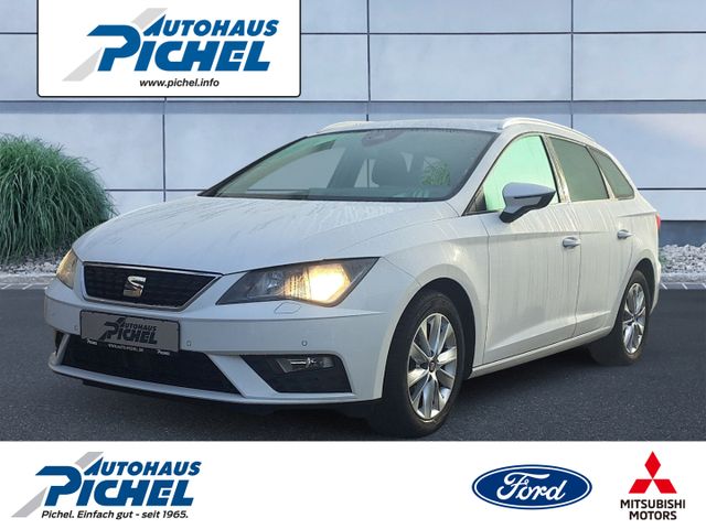 Seat Leon ST Style NAVIGATION+7 GANG DSG+PPS VO+HI+KL