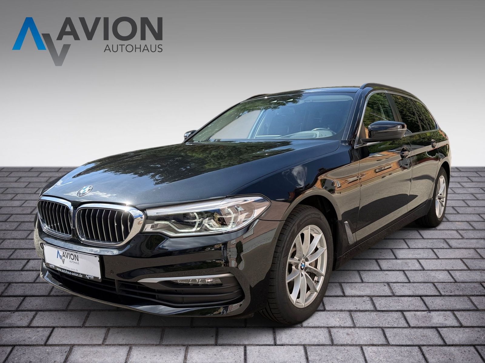 BMW 530 530d xDrive Touring