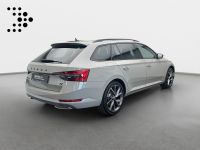 Skoda Superb - Vorschau Bild 3