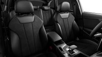 Audi A4 Allroad - Vorschau Bild 9