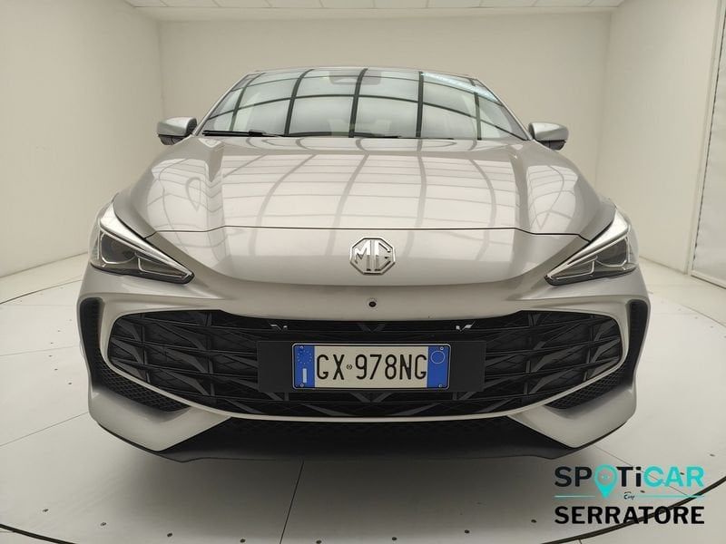 Other MG MG3 1.5 hybrid+ Luxury auto imagem 2