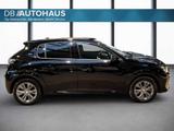 Peugeot e-208 BEV Allure Pack  Navi  - schwarze Peugeot e-208