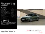 Audi A8 Lang 60 TFSIe qu. S line Nacht*B&O*HuD*Pano - Audi A8 in Kassel