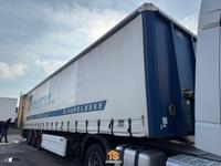 Vanhool 3B0073 LAADKLEP/LBW - PALLETKISTEN - BPW TROMMEL