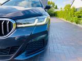 BMW 540i xDrive Touring A - - BMW 540 in Bremen