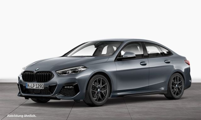 BMW 220i Gran Coupé M Sport Head-Up HiFi DAB LED