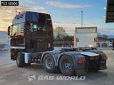 MAN TGX 33.480 6X4 Manual! Euro4 XXL Retarder Hydrau - MAN 2010