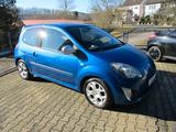 Renault Twingo GT+2. Hand+Klima+ HU neu - gebrauchte Renault Twingo aus dem Jahr 2008