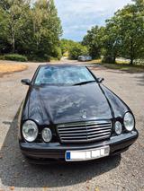 Mercedes-Benz CLK 230 KOMPRESSOR AVANTGARDE Avantgarde - gebrauchte Mercedes-Benz CLK 230 aus dem Jahr 2000