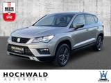 Seat Ateca 1.4 TSI Style Winterpaket SHZ PDC Tempomat - : Alcantara, Winterpaket