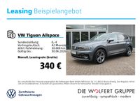 Volkswagen Tiguan Allspace - Vorschau Bild 3