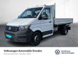 Volkswagen Crafter Kipper 2.0 TDI EK MR GRA AHZV Klima - Trucks in Dresden