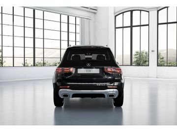 Mercedes GLB 180 - 8