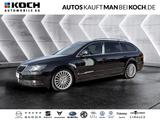 Skoda Superb Combi 2.0TSI,DSG,Best of,PDC,AHK,LM,Klima - Skoda Superb: Tsi Combi