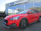 Ford Focus Turnier Active - Ford Focus: Active