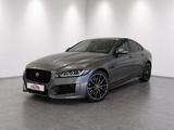 Jaguar XE R-Sport*Kamera*Soundsystem*Sitzheizung - Jaguar XE mit Benzin-Antrieb: R Sport