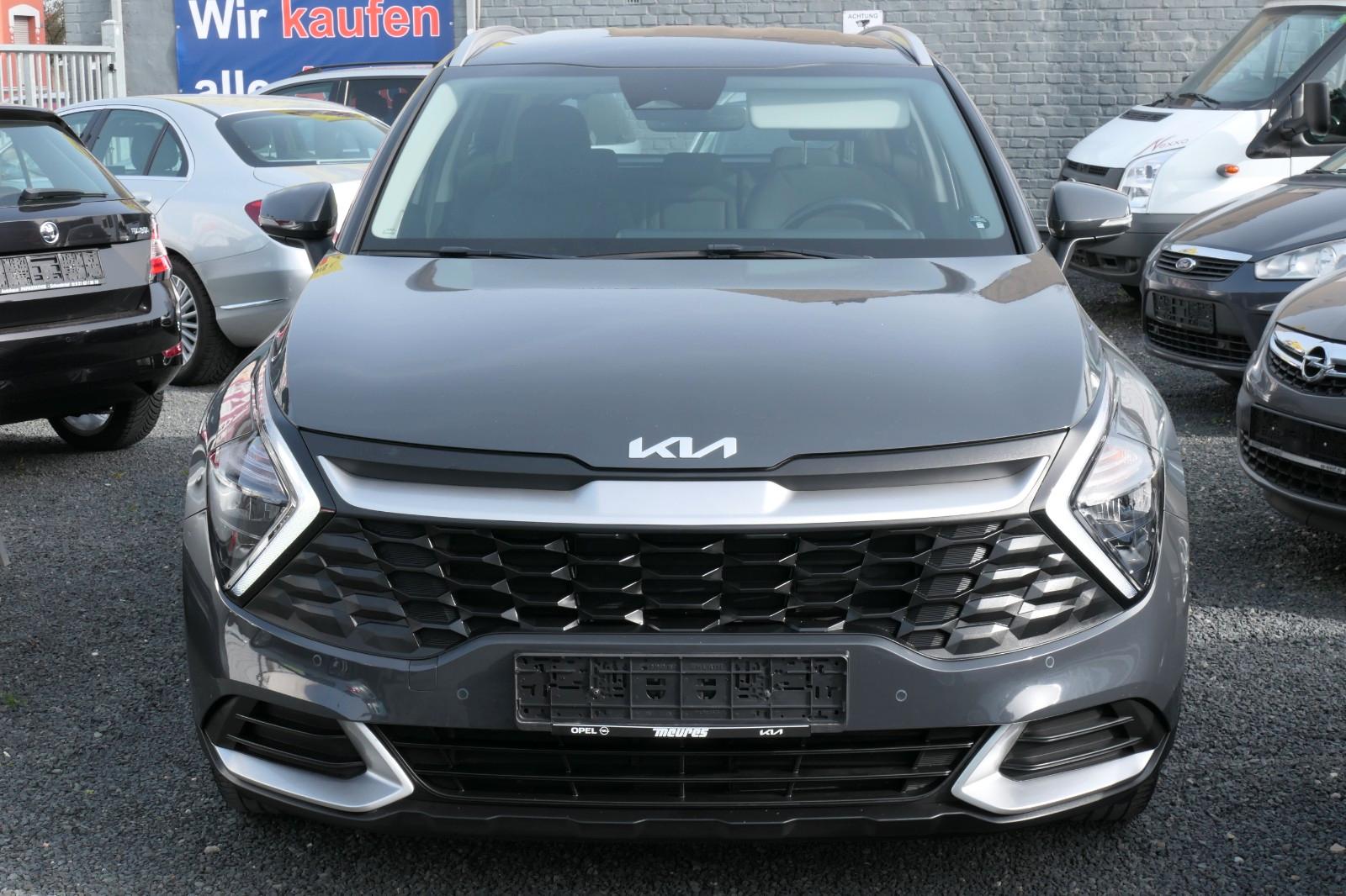 Kia Sportage Edition 7*CarPlay*Kamera*LED*Sitzh.*