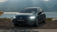 Volkswagen Golf - Vorschau Bild 1
