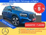 Mercedes-Benz GLB 200d 4Matic Progressive+LED+Leder+AHK+Pano - gebrauchte Mercedes-Benz GLB 200 aus dem Jahr 2024